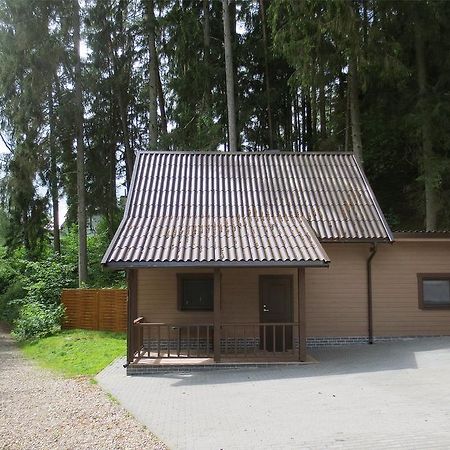 Mizarai Mill House Druskininkai Exterior foto